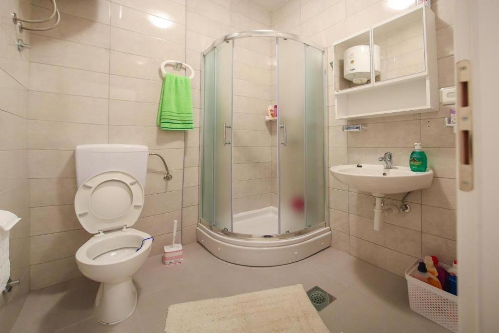 City Apartments Mostar Exterior foto